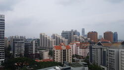 The Inspira (D9), Condominium #268182021